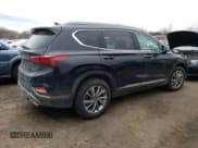✅ 2019 Hyundai Santa Fe Ultimate • VIN: 5NMS5CAD5KH021040 • Lot: 45921463. Wystawiony na Copart z przebiegiem 107 079 mil. Bezpłatny archiwum sprzedaży aukcyjnych z USA i szczegółowy raport historii pojazdu na DreamBid. Zdjęcie 3.
