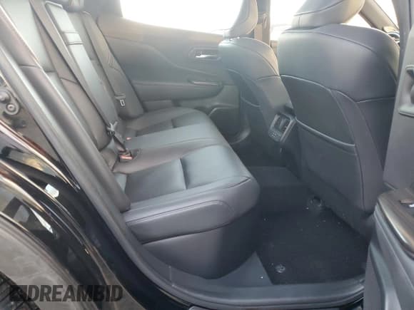 ✅ 2023 Toyota Crown Limited • VIN: JTDAAAAF3P3013280 • Lot: 91451185. Listed on Copart with 47,957 mi. Free auction sales archive from the USA and detailed vehicle history report at DreamBid. Image 10.