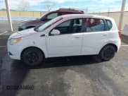 ✅ 2011 Chevrolet Aveo 1LT • VIN: KL1TD6DE5BB126525 • Lot: 41456835. Wystawiony na IAAI z przebiegiem 144 922 mil. Bezpłatny archiwum sprzedaży aukcyjnych z USA i szczegółowy raport historii pojazdu na DreamBid. Zdjęcie 6.