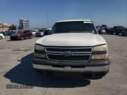 ✅ 2006 Chevrolet Silverado 1500 Work Truck • VIN: 1GCEC19V16Z125532 • Лот: 77407724. Опубликован ранее на Copart с пробегом 254 308 миль. Бесплатный доступ к архиву аукционных продаж из США и подробный отчёт об истории автомобиля на DreamBid. Изображение 11.