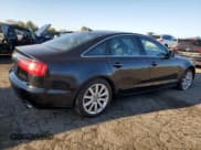 ✅ 2015 Audi A6 Premium Plus • VIN: WAUGFAFC5FN004624 • Lot: 53528595. Listed on Copart with 95,067 mi. Free auction sales archive from the USA and detailed vehicle history report at DreamBid. Image 3.