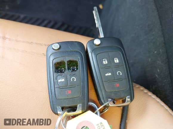 2014 Chevrolet Impala LTZ with VIN 1G1155S32EU122071, listed as a IAAI auction lot 43344345 with 151,734 mi miles and . Bid and sale history available at DreamBid. Image 11.