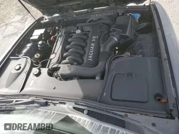 ✅ 2003 Jaguar XJ 8 • VIN: SAJDA14C93LF51026 • Лот: 83897794. Опубликован ранее на Copart с пробегом 50 945 миль. Бесплатный доступ к архиву аукционных продаж из США и подробный отчёт об истории автомобиля на DreamBid. Изображение 11.