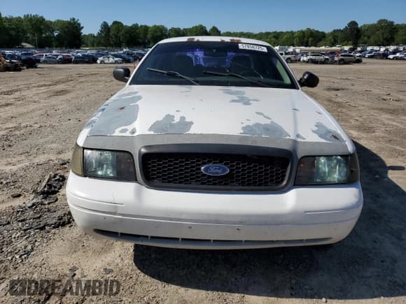 ✅ 2007 Ford Crown Victoria LX • VIN: 2FAFP74V67X156243 • Lot: 57850725. Listed on Copart with 192,930 mi. Free auction sales archive from the USA and detailed vehicle history report at DreamBid. Image 5.