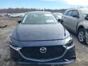 ✅ 2019 Mazda 3 Premium • VIN: 3MZBPAEM7KM100955 • Lot: 41640841. Listed on IAAI with 43,382 mi. Free auction sales archive from the USA and detailed vehicle history report at DreamBid. Image 12.