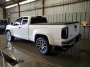 ✅ 2015 Chevrolet Colorado 2WD WT • VIN: 1GCHSAEA3F1218649 • Лот: 78365864. Опубликован ранее на Copart с пробегом 223 652 миль. Бесплатный доступ к архиву аукционных продаж из США и подробный отчёт об истории автомобиля на DreamBid. Изображение 2.