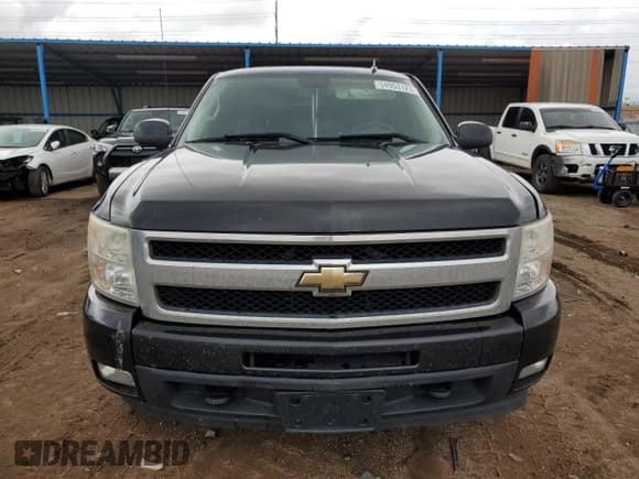 ✅ 2009 Chevrolet Silverado 1500 • VIN: 1GCEK39Y19Z173108 • Лот: 54953123. Опубликован ранее на Copart с пробегом 161 112 миль. Бесплатный доступ к архиву аукционных продаж из США и подробный отчёт об истории автомобиля на DreamBid. Изображение 5.