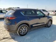 ✅ 2023 Mazda CX-5 S Preferred • VIN: JM3KFBCM8P0169606 • Lot: 85891735. Listed on Copart with 70,494 mi. Free auction sales archive from the USA and detailed vehicle history report at DreamBid. Image 3.