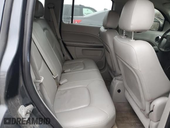 ✅ 2010 Chevrolet HHR 1LT • VIN: 3GNBABDB2AS560102 • Lot: 43968645. Listed on Copart with 146,536 mi. Free auction sales archive from the USA and detailed vehicle history report at DreamBid. Image 10.