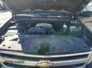 ✅ 2010 Chevrolet Silverado 1500 LT • VIN: 1GCSKSE38AZ240590 • Lot: 90363795. Wystawiony na Copart z przebiegiem 165 142 mil. Bezpłatny archiwum sprzedaży aukcyjnych z USA i szczegółowy raport historii pojazdu na DreamBid. Zdjęcie 11.