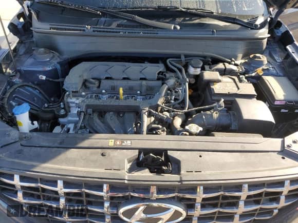 2023 Hyundai Venue SEL с VIN KMHRC8A33PU232046, выставлен на аукционе Copart как лот 73322904 с пробегом 8 247 миль миль и Списание • Salvage title. История ставок и продаж доступна на DreamBid. Изображение 12.