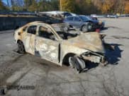 ✅ 2024 Volkswagen Jetta SE • VIN: 3VW7M7BU0RM096795 • Lot: 82330545. Listed on Copart with Not provided. Free auction sales archive from the USA and detailed vehicle history report at DreamBid. Image 4.