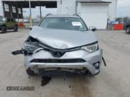 ✅ 2017 Toyota RAV4 XLE • VIN: 2T3RFREV1HW616523 • Lot: 42126517. Listed on IAAI with 202,392 mi. Free auction sales archive from the USA and detailed vehicle history report at DreamBid. Image 6.