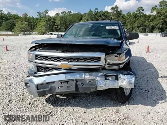 ✅ 2014 Chevrolet Silverado 1500 LT • VIN: 3GCPCREC4EG143517 • Lot: 86687055. Wystawiony na Copart z przebiegiem 87 464 mil. Bezpłatny archiwum sprzedaży aukcyjnych z USA i szczegółowy raport historii pojazdu na DreamBid. Zdjęcie 13.