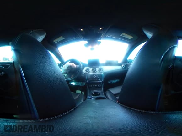 ✅ 2016 Mercedes-Benz CLA 250 • VIN: WDDSJ4GB3GN360886 • Lot: 43153972. Listed on IAAI with 113,318 mi. Free auction sales archive from the USA and detailed vehicle history report at DreamBid. Image 19.