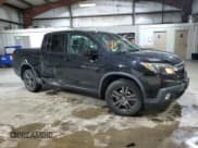 ✅ 2017 Honda Ridgeline Sport • VIN: 5FPYK3F16HB018943 • Lot: 58174675. Wystawiony na Copart z przebiegiem 120 416 mil. Bezpłatny archiwum sprzedaży aukcyjnych z USA i szczegółowy raport historii pojazdu na DreamBid. Zdjęcie 4.