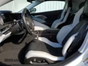 ✅ 2021 Chevrolet Corvette 3LT • VIN: 1G1YC2D41M5116280 • Lot: 88154595. Listed on Copart with 16,326 mi. Free auction sales archive from the USA and detailed vehicle history report at DreamBid. Image 7.