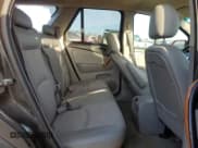 ✅ 2006 Saturn VUE • VIN: 5GZCZ53486S863266 • Lot: 48195085. Wystawiony na Copart z przebiegiem 263 545 mil. Bezpłatny archiwum sprzedaży aukcyjnych z USA i szczegółowy raport historii pojazdu na DreamBid. Zdjęcie 12.