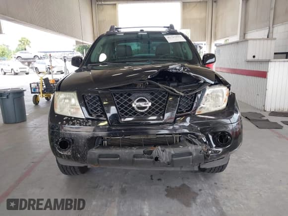 ✅ 2012 Nissan Frontier Pro-4X • VIN: 1N6AD0EV0CN700425 • Лот: 42717934. Опубликован ранее на IAAI с пробегом 62 665 миль. Бесплатный доступ к архиву аукционных продаж из США и подробный отчёт об истории автомобиля на DreamBid. Изображение 12.