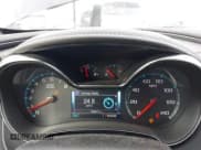 ✅ 2017 Chevrolet Impala Premier • VIN: 2G1145S33H9144441 • Lot: 43773518. Listed on IAAI with 170,417 mi. Free auction sales archive from the USA and detailed vehicle history report at DreamBid. Image 7.