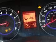 ✅ 2010 Infiniti FX • VIN: JN8AS1MW0AM856299 • Lot: 42585732. Wystawiony na IAAI z przebiegiem 74 415 mil. Bezpłatny archiwum sprzedaży aukcyjnych z USA i szczegółowy raport historii pojazdu na DreamBid. Zdjęcie 15.