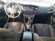 ✅ 2014 Dodge Dart SXT • VIN: 1C3CDFBB7ED883683 • Lot: 70751055. Listed on Copart with 219,198 mi. Free auction sales archive from the USA and detailed vehicle history report at DreamBid. Image 8.