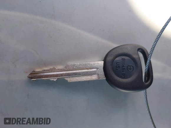 ✅ 2008 Saturn VUE XR • VIN: 3GSDL63708S598684 • Lot: 43013942. Listed on IAAI with 70,397 mi. Free auction sales archive from the USA and detailed vehicle history report at DreamBid. Image 11.