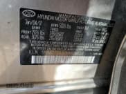 ✅ 2017 Hyundai Santa Fe 2.4L • VIN: 5NMZTDLB2HH036559 • Лот: 40097893. Опубликован ранее на Copart с пробегом Не указан. Бесплатный доступ к архиву аукционных продаж из США и подробный отчёт об истории автомобиля на DreamBid. Изображение 13.