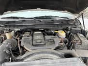 ✅ 2018 Ram 3500 Tradesman • VIN: 3C7WRSCL1JG345362 • Лот: 85365904. Опубликован ранее на Copart с пробегом 189 625 миль. Бесплатный доступ к архиву аукционных продаж из США и подробный отчёт об истории автомобиля на DreamBid. Изображение 7.