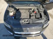 ✅ 2019 Lincoln Continental Select • VIN: 1LN6L9TK0K5601896 • Лот: 50709405. Опубликован ранее на Copart с пробегом 48 302 миль. Бесплатный доступ к архиву аукционных продаж из США и подробный отчёт об истории автомобиля на DreamBid. Изображение 11.