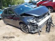 ✅ 2018 Nissan Altima SV • VIN: 1N4AL3APXJC260226 • Lot: 43154207. Wystawiony na IAAI z przebiegiem 102 025 mil. Bezpłatny archiwum sprzedaży aukcyjnych z USA i szczegółowy raport historii pojazdu na DreamBid. Zdjęcie 1.