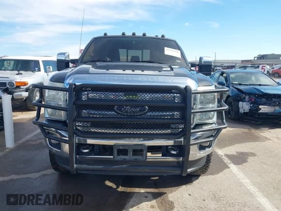 ✅ 2011 Ford F-250 Lariat • VIN: 1FT7W2BT0BEA41797 • Lot: 43797979. Listed on IAAI with 231,580 mi. Free auction sales archive from the USA and detailed vehicle history report at DreamBid. Image 12.