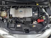 ✅ 2017 Toyota Prius Three Touring • VIN: JTDKARFU2H3043155 • Lot: 93049405. Listed on Copart with 142,382 mi. Free auction sales archive from the USA and detailed vehicle history report at DreamBid. Image 11.