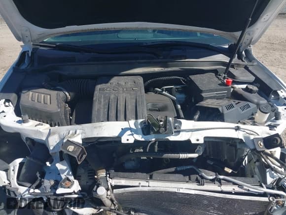 ✅ 2016 Chevrolet Equinox LS • VIN: 2GNALBEK3G1128062 • Лот: 43439560. Опубликован ранее на IAAI с пробегом 118 317 миль. Бесплатный доступ к архиву аукционных продаж из США и подробный отчёт об истории автомобиля на DreamBid. Изображение 10.