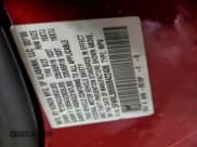 ✅ 2006 Honda Odyssey EX-L • VIN: 5FNRL38666B422406 • Lot: 93985175. Listed on Copart with 256,109 mi. Free auction sales archive from the USA and detailed vehicle history report at DreamBid. Image 13.