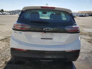 ✅ 2023 Chevrolet Bolt EV 1LT • VIN: 1G1FW6S06P4192626 • Lot: 48003435. Wystawiony na Copart z przebiegiem 36 862 mil. Bezpłatny archiwum sprzedaży aukcyjnych z USA i szczegółowy raport historii pojazdu na DreamBid. Zdjęcie 6.