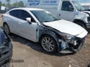 ✅ 2014 Mazda 3 S Touring • VIN: JM1BM1V36E1178325 • Лот: 42860222. Опубликован ранее на IAAI с пробегом 220 945 миль. Бесплатный доступ к архиву аукционных продаж из США и подробный отчёт об истории автомобиля на DreamBid. Изображение 1.