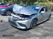 2023 Toyota Camry Hybrid SE с VIN 4T1S31AK9PU618034, выставлен на аукционе IAAI как лот 43177256 с пробегом 60 201 миль миль и . История ставок и продаж доступна на DreamBid. Изображение 17.