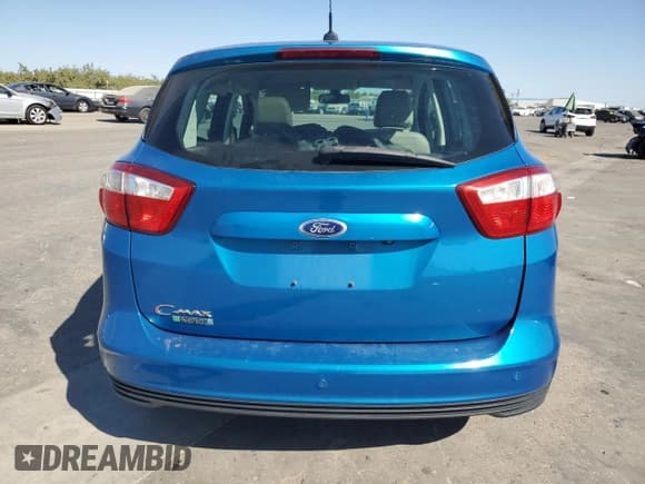 ✅ 2015 Ford C-Max SEL • VIN: 1FADP5CU0FL107328 • Лот: 68644905. Опубликован ранее на Copart с пробегом 97 113 миль. Бесплатный доступ к архиву аукционных продаж из США и подробный отчёт об истории автомобиля на DreamBid. Изображение 6.