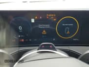 ✅ 2025 Hyundai Santa Fe Calligraphy • VIN: 5NMP54GL3SH074006 • Lot: 53456215. Listed on Copart with 15,527 mi. Free auction sales archive from the USA and detailed vehicle history report at DreamBid. Image 9.