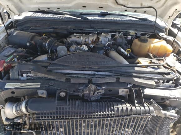 ✅ 2010 Ford F-250 • VIN: 1FTSX2AR6AEB04459 • Lot: 81517675. Listed on Copart with 375,988 mi. Free auction sales archive from the USA and detailed vehicle history report at DreamBid. Image 11.