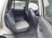 ✅ 2001 Dodge Durango • VIN: 1B4HR28N41F579428 • Lot: 42522467. Wystawiony na IAAI z przebiegiem 148 313 mil. Bezpłatny archiwum sprzedaży aukcyjnych z USA i szczegółowy raport historii pojazdu na DreamBid. Zdjęcie 8.