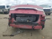 ✅ 2018 Lincoln Continental Select • VIN: 1LN6L9TK5J5616277 • Лот: 90441915. Опубликован ранее на Copart с пробегом Не указан. Бесплатный доступ к архиву аукционных продаж из США и подробный отчёт об истории автомобиля на DreamBid. Изображение 6.