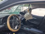 ✅ 2016 Nissan Maxima SR • VIN: 1N4AA6AP7GC435306 • Lot: 42504232. Listed on IAAI with 133,372 mi. Free auction sales archive from the USA and detailed vehicle history report at DreamBid. Image 19.