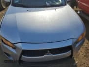 ✅ 2010 Mitsubishi Outlander ES • VIN: JA4AT2AW9AZ001617 • Lot: 81854785. Listed on Copart with 127,959 mi. Free auction sales archive from the USA and detailed vehicle history report at DreamBid. Image 11.