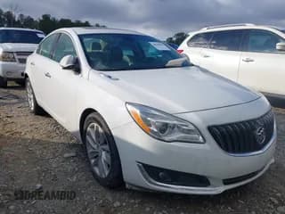 ✅ 2014 Buick Regal Premium I • VIN: 2G4GN5EX6E9244568 • Lot: 40980858. Listed on IAAI with 170,058 mi. Free auction sales archive from the USA and detailed vehicle history report at DreamBid. Image 1.