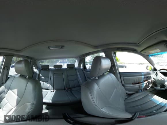 ✅ 2003 Toyota Avalon XL • VIN: 4T1BF28B33U313514 • Лот: 43080085. Опубликован ранее на IAAI с пробегом 232 017 миль. Бесплатный доступ к архиву аукционных продаж из США и подробный отчёт об истории автомобиля на DreamBid. Изображение 18.