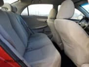 ✅ 2010 Toyota Corolla • VIN: 2T1BU4EE8AC300076 • Lot: 85753225. Listed on Copart with Not provided. Free auction sales archive from the USA and detailed vehicle history report at DreamBid. Image 10.