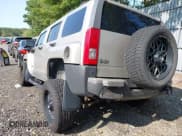 ✅ 2009 Hummer H3 Luxury • VIN: 5GTEN13E998110220 • Лот: 43169211. Опубликован ранее на IAAI с пробегом 137 062 миль. Бесплатный доступ к архиву аукционных продаж из США и подробный отчёт об истории автомобиля на DreamBid. Изображение 3.