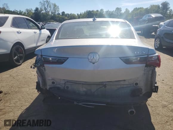 ✅ 2021 Acura ILX Premium • VIN: 19UDE2F79MA006416 • Lot: 83877095. Wystawiony na Copart z przebiegiem 48 022 mil. Bezpłatny archiwum sprzedaży aukcyjnych z USA i szczegółowy raport historii pojazdu na DreamBid. Zdjęcie 6.